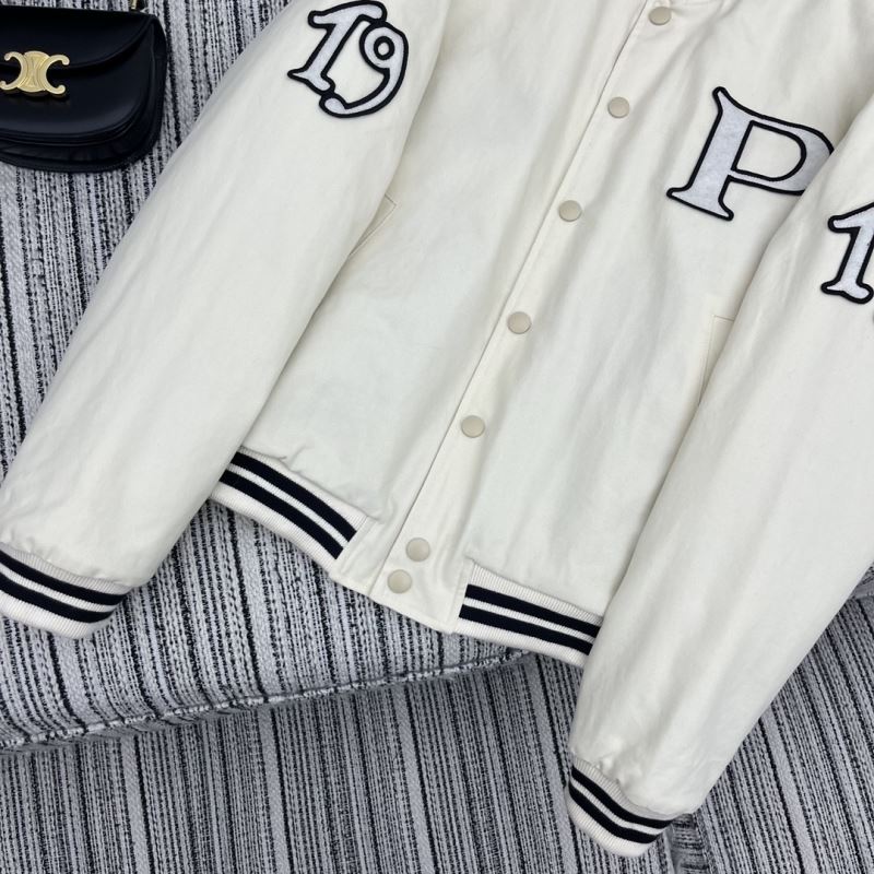 Prada Outwear